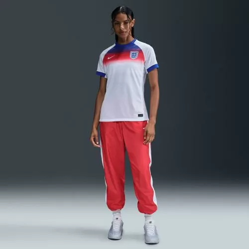 England Frauen Trikot für die Frauen EM - 2025